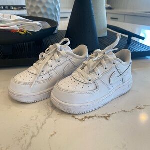 Nike Classic Air Force 1
